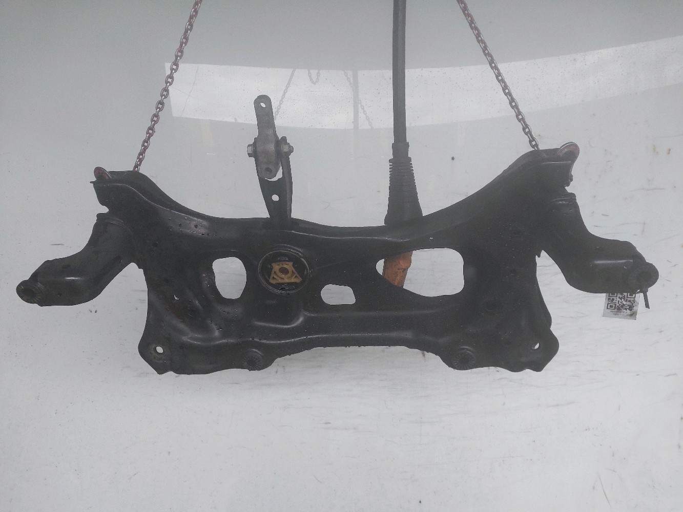 Berceau 3Q0199369E - AUDI A3 SPORTBACK 3 PH.1 2.0TFSIQ - F0-8096M F0-8096M