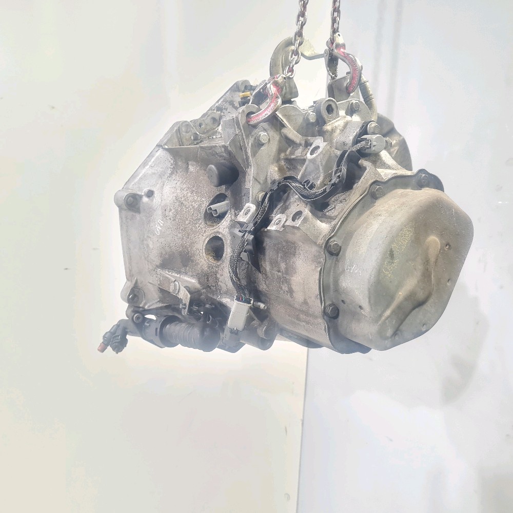 Boîte de vitesses type 20ET07 PEUGEOT PARTNER 2 PH.2 S0-9775A S0-9775A