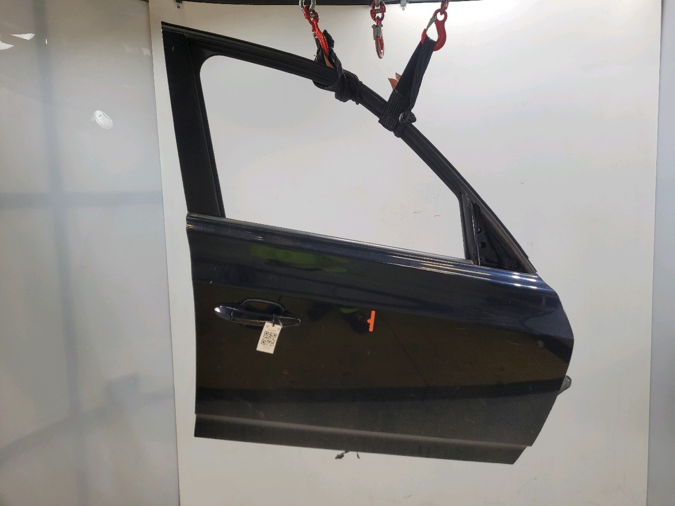 Porte avant droite BMW X3 1 PH.2 41003451016 N1-3742X N1-3742X