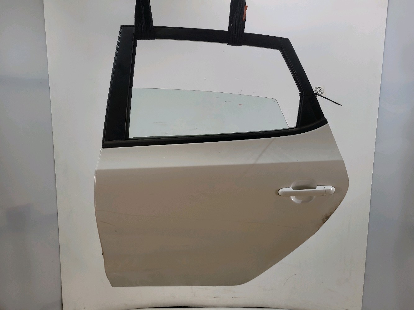 Porte arrière gauche HYUNDAI I30 1 PH.2 770032R010 Z1-3020S Z1-3020S