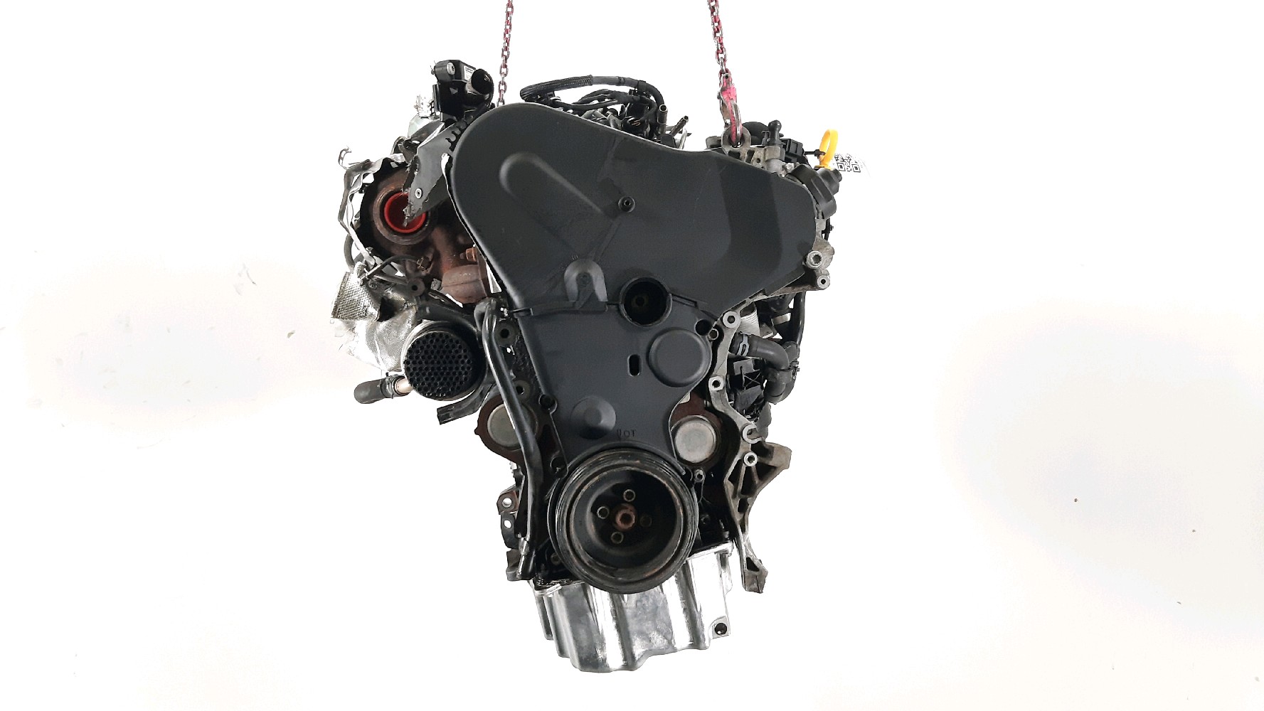 Moteur type CRBC AUDI A3 SPORTBACK 3 PH.1 N1-4073Y N1-4073Y