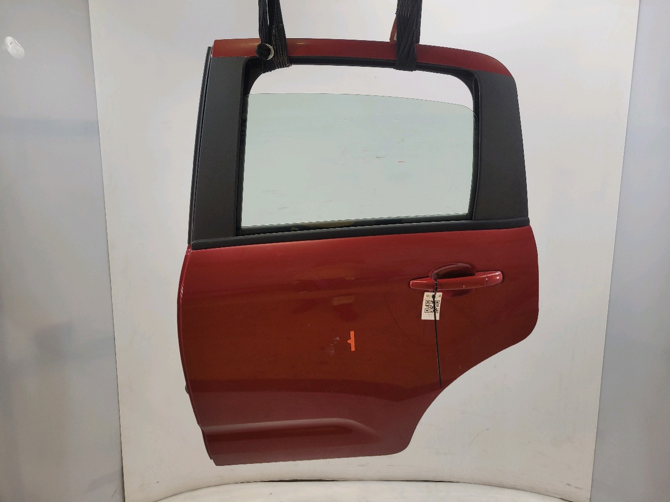 Porte arrière gauche CITROEN C3 2 PH.2 00009002CC X1-2226Y X1-2226Y