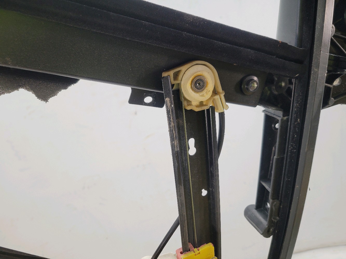 Lève vitre avant droit AUDI A6 3 PH.1 C0-8708W C0-8708W