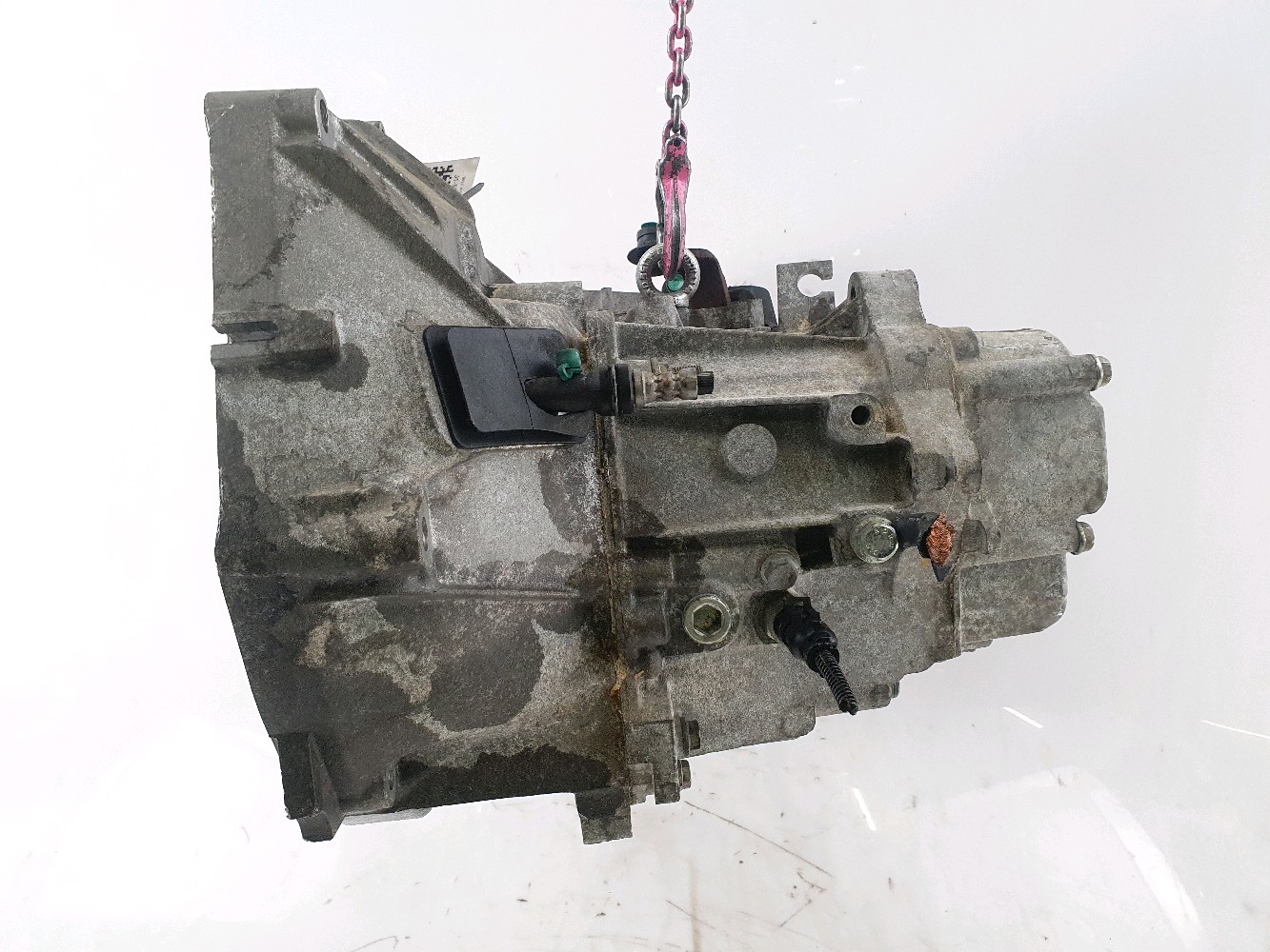 Boîte de vitesses type 55273145 FIAT TIPO 2 PH.1 J1-5791P J1-5791P