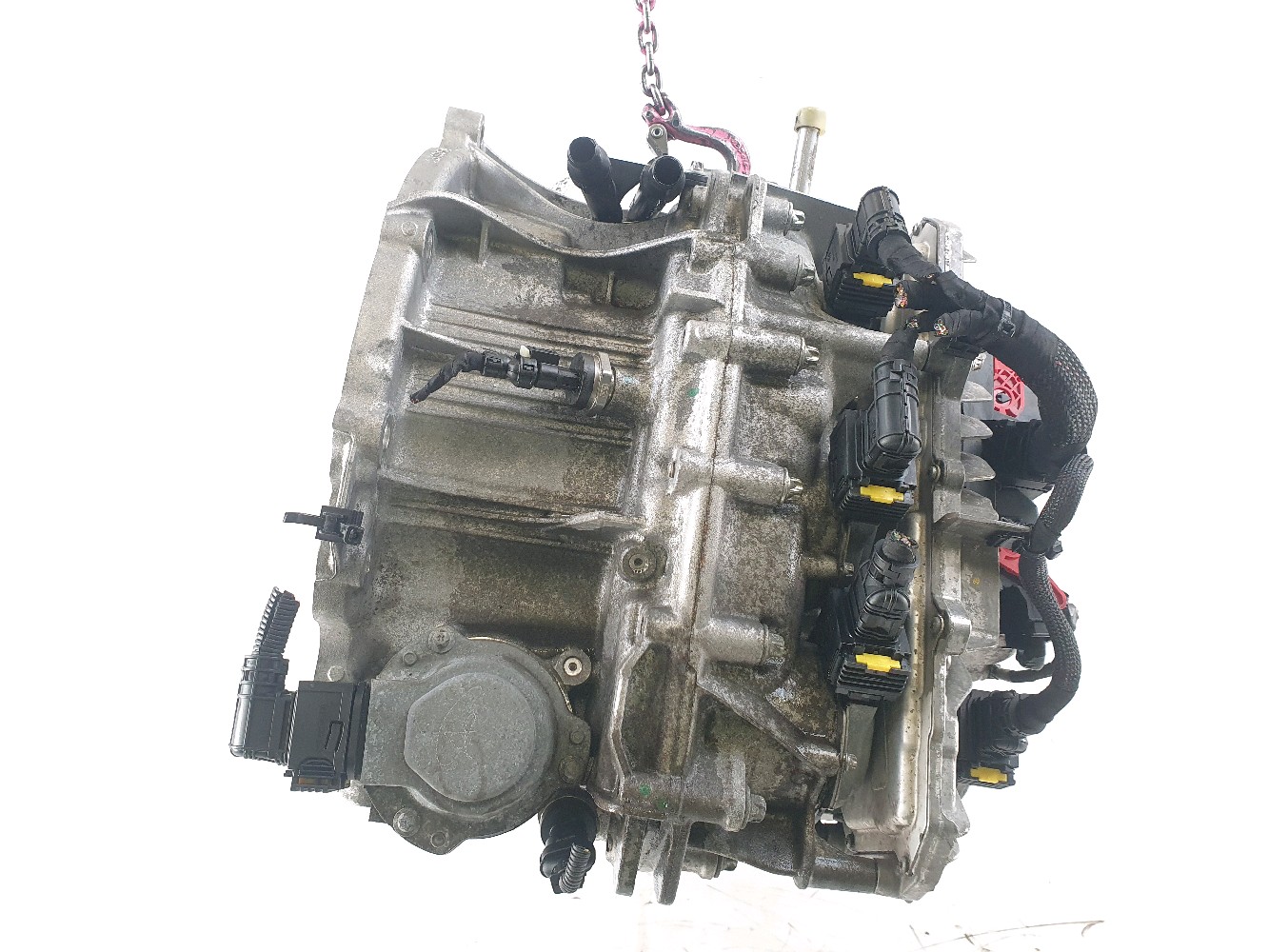 Boîte de vitesses type ANJ BMW SERIE 1 3 E1-5699X E1-5699X [reference_1315080]