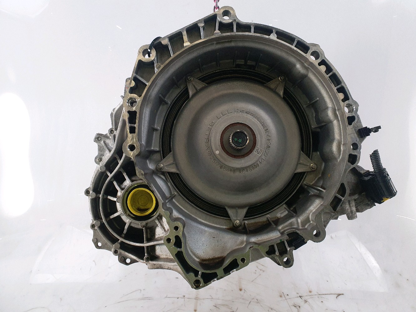 Boîte de vitesses type ANJ BMW SERIE 1 3 E1-5699X E1-5699X [reference_1315080] 2