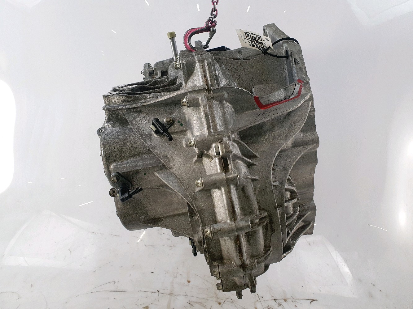 Boîte de vitesses type ANJ BMW SERIE 1 3 E1-5699X E1-5699X [reference_1315080] 3