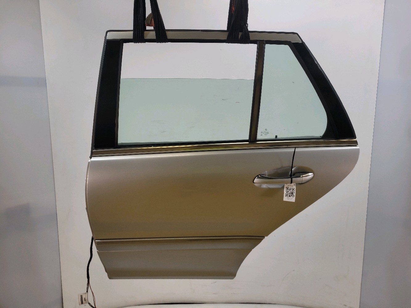 Porte arrière gauche MERCEDES CLASSE C 2 PH.2 2037301105 P1-4756P P1-4756P