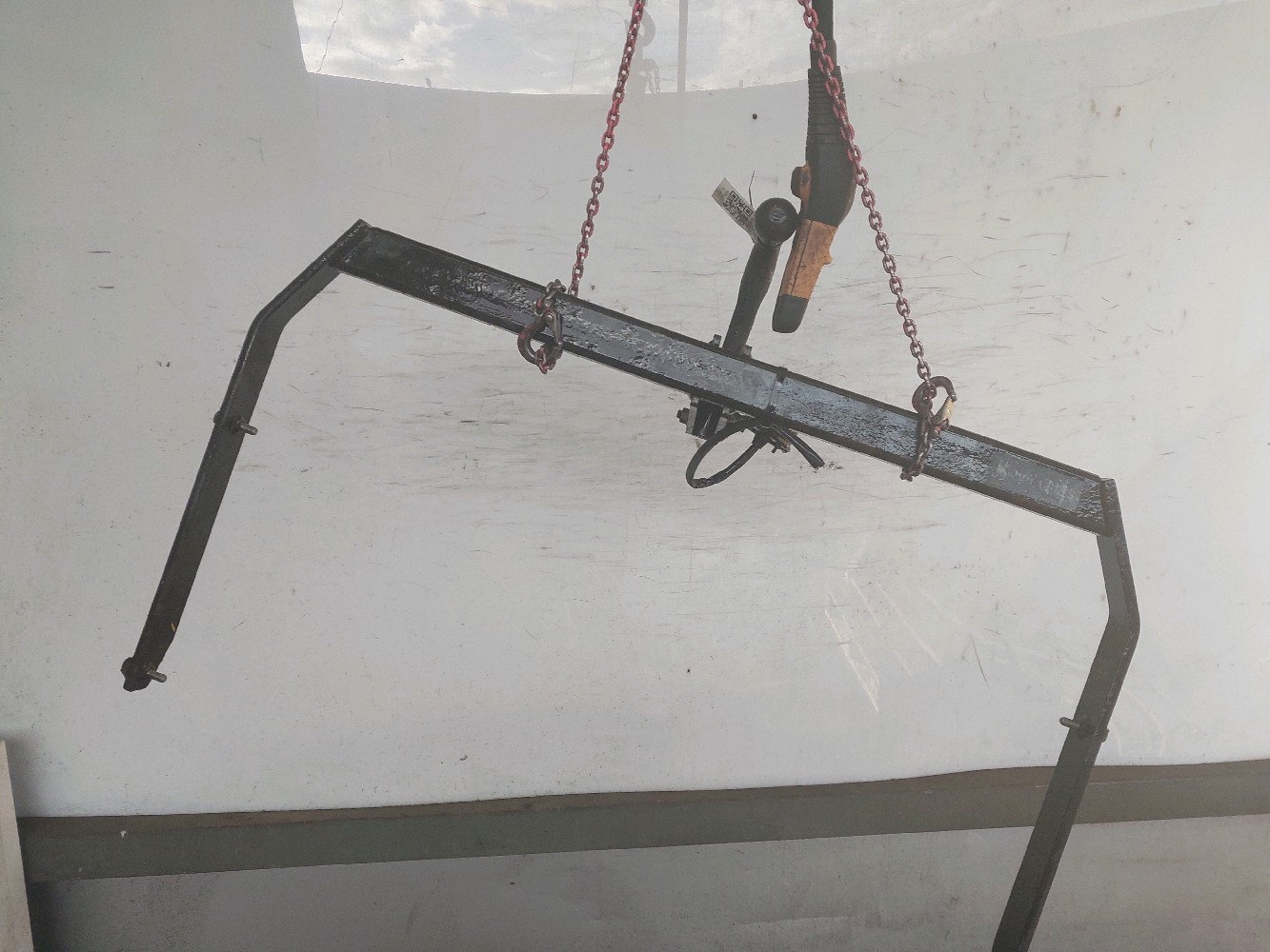 Attelage 05200 - FORD FOCUS 2 PH.2 - E1-1529J E1-1529J