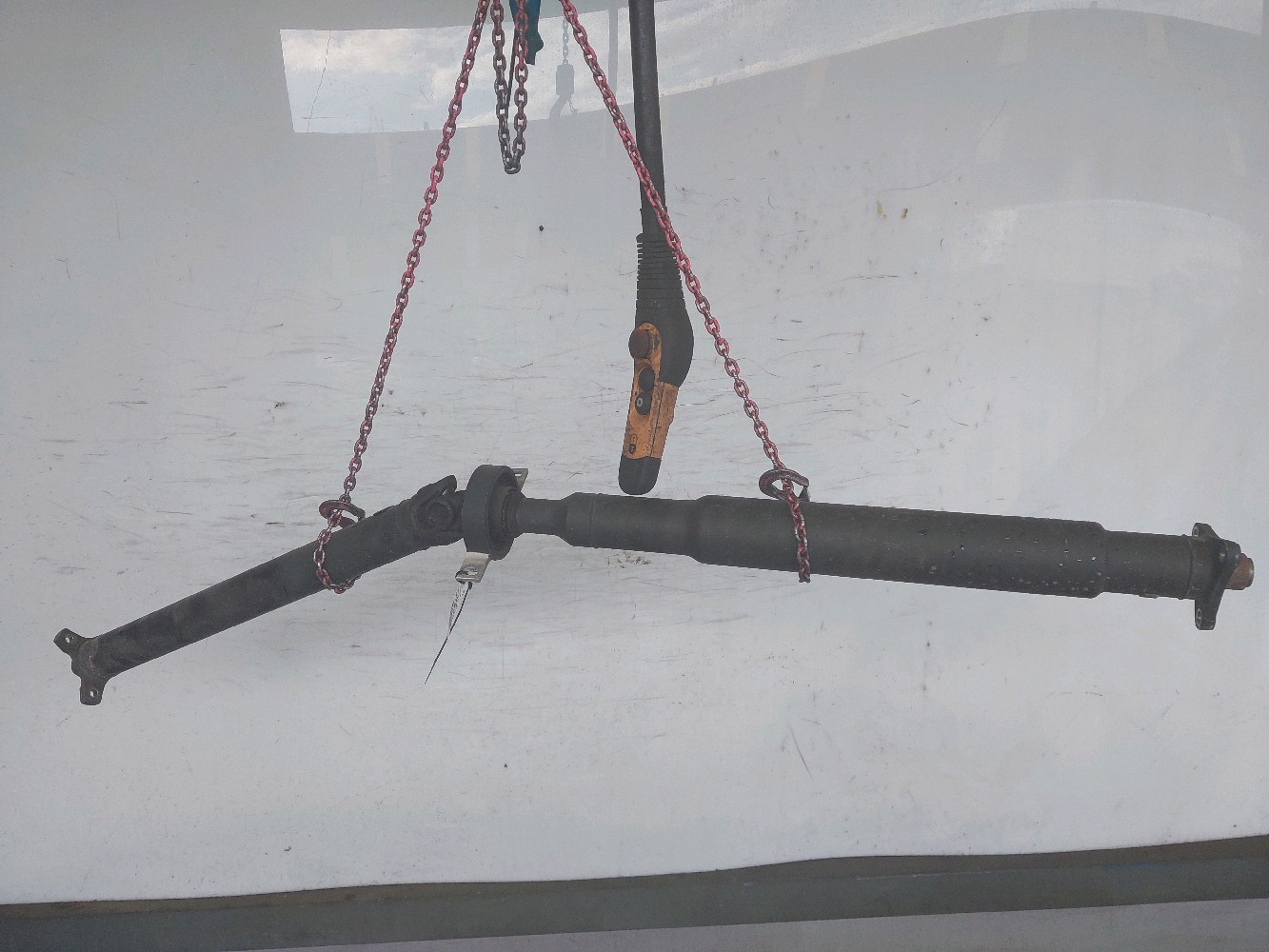 Arbre de transmisson arrière 26107575332 - BMW SERIE 3 5 PH.1 318 D - J1-3112M J1-3112M