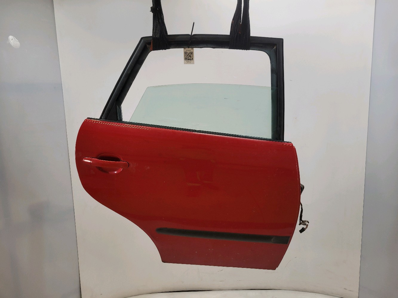 Porte arrière droite SEAT IBIZA 3 PH.2 6L4833056T A1-5634F A1-5634F
