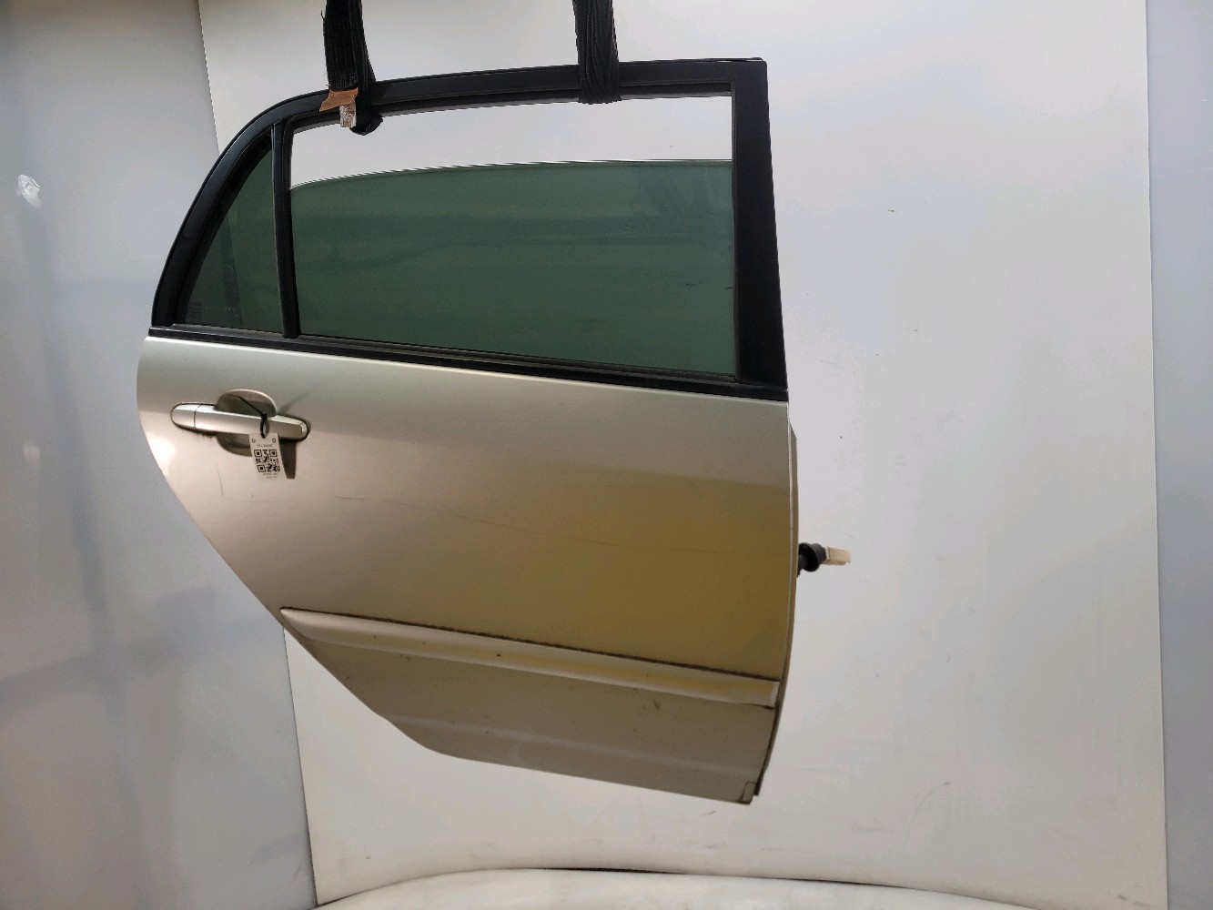 Porte arrière droite TOYOTA COROLLA 9 PH.2 6700302170 W1-2920Z W1-2920Z