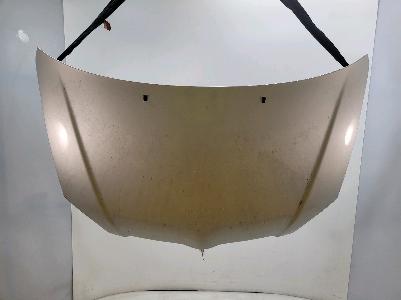 Capot TOYOTA COROLLA 9 PH.2 GRIS CLAIR réf. 5330102090 B1-2907X B1-2907X