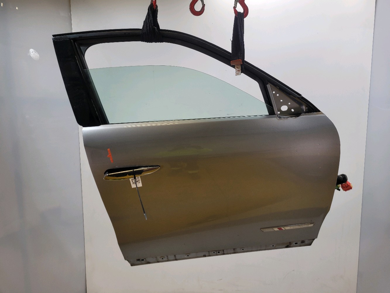 Porte avant droite DS DS3 CROSSBACK PH.1 9824972180 S0-4948G S0-4948G