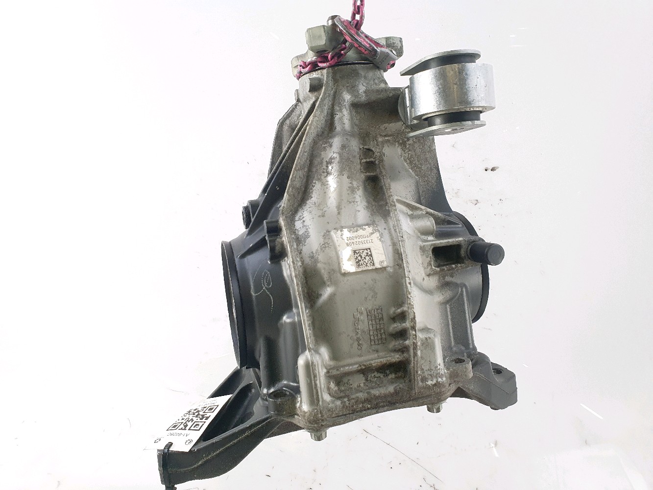 Pont arrière 2053506718 - MERCEDES CLASSE GLC 1 PH.1 220 D 4M - A1-6028C A1-6028C