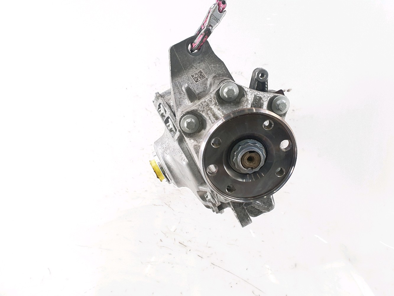 Pont avant 2053304107 - MERCEDES CLASSE GLC 1 PH.1 220 D 4M - N0-9015P N0-9015P