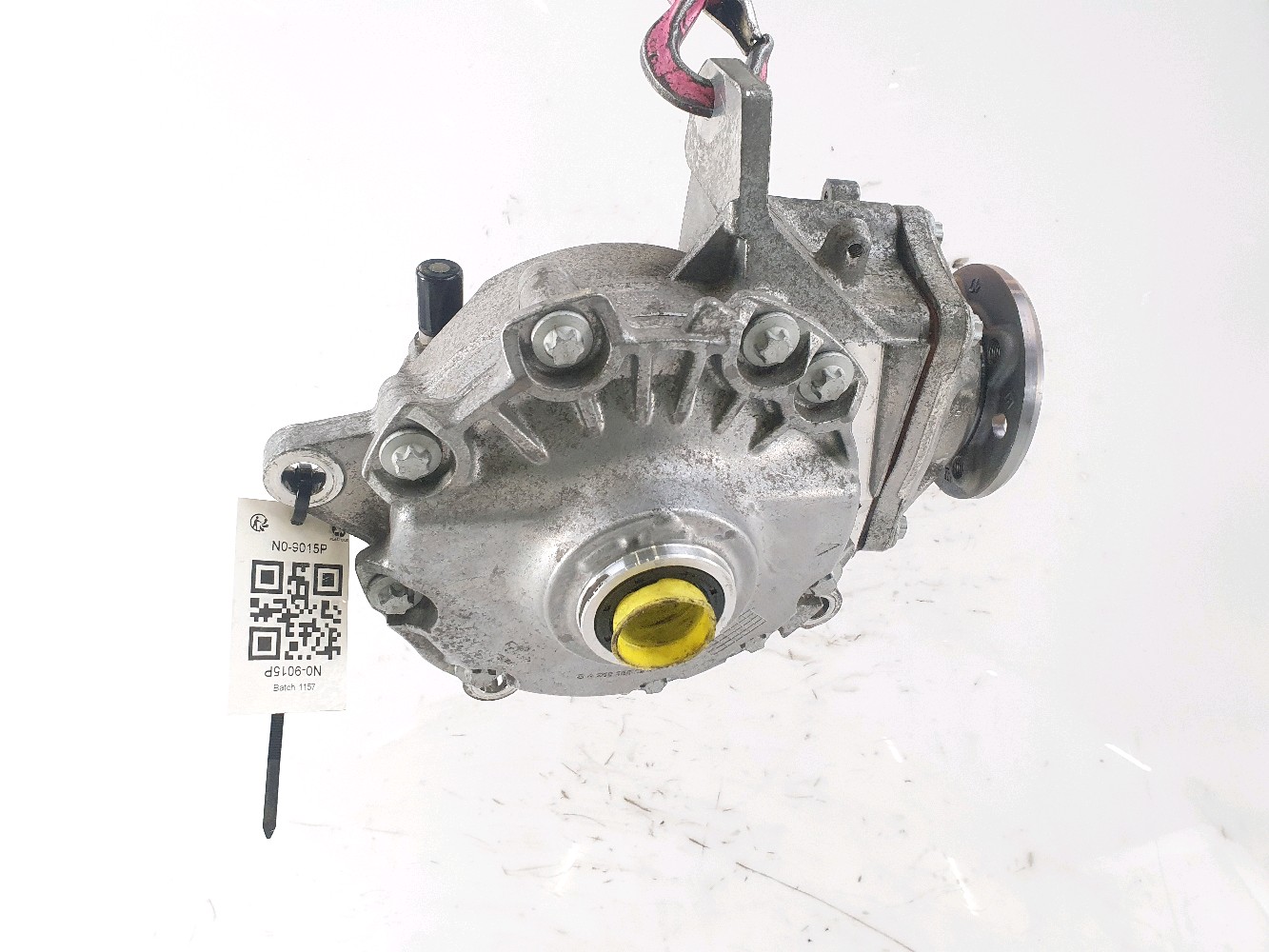 N0-9015P
