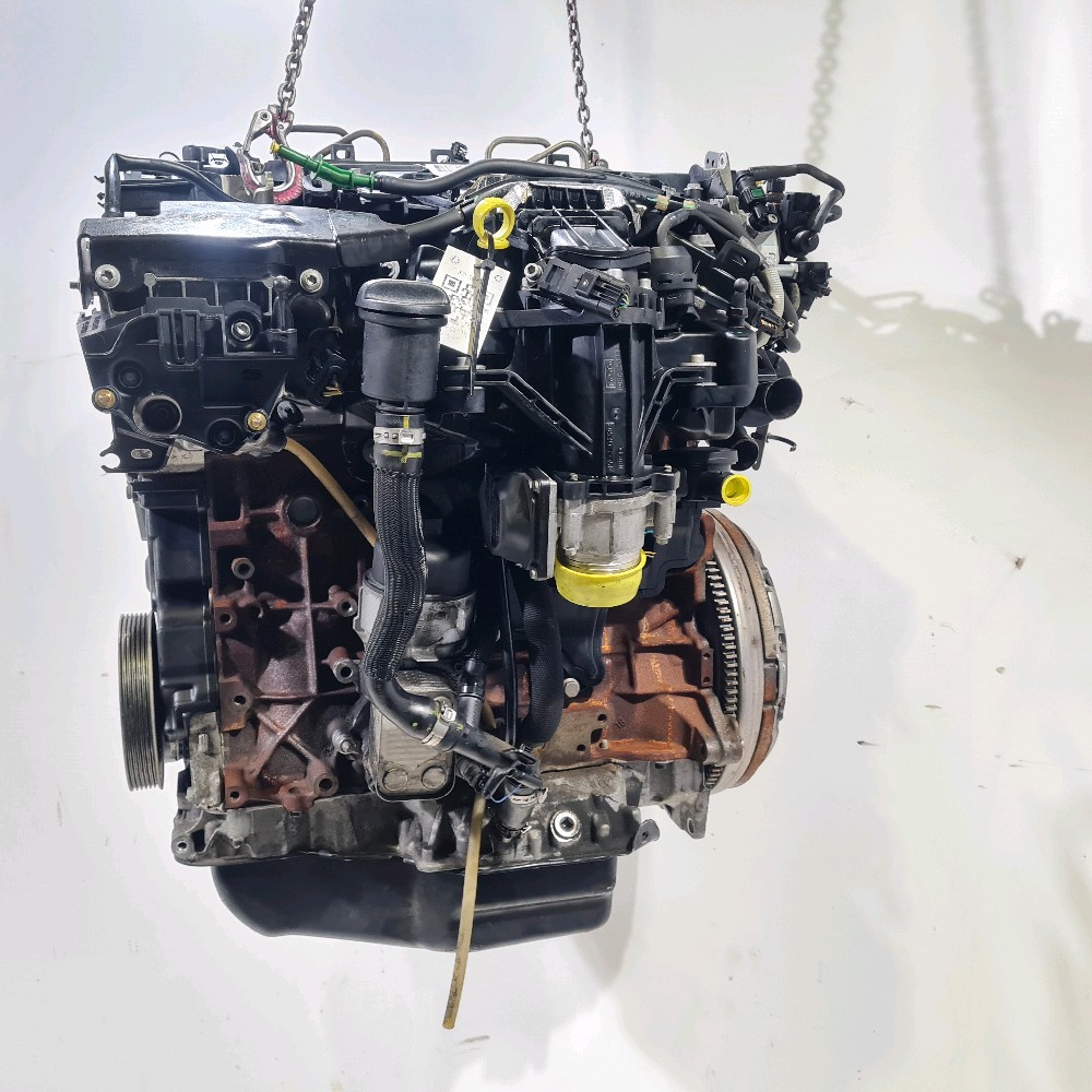 Moteur type TYMA FORD KUGA 2 PH.1 X0-1389F X0-1389F [reference_203204] 2