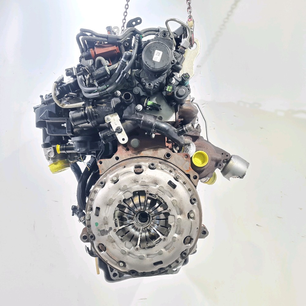 Moteur type TYMA FORD KUGA 2 PH.1 X0-1389F X0-1389F [reference_203204] 3