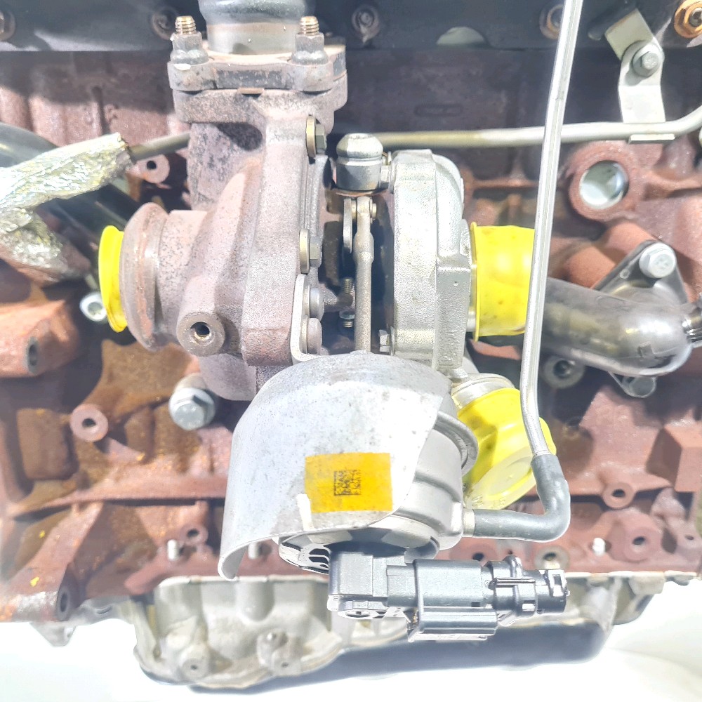 Moteur type TYMA FORD KUGA 2 PH.1 X0-1389F X0-1389F [reference_203204] 6