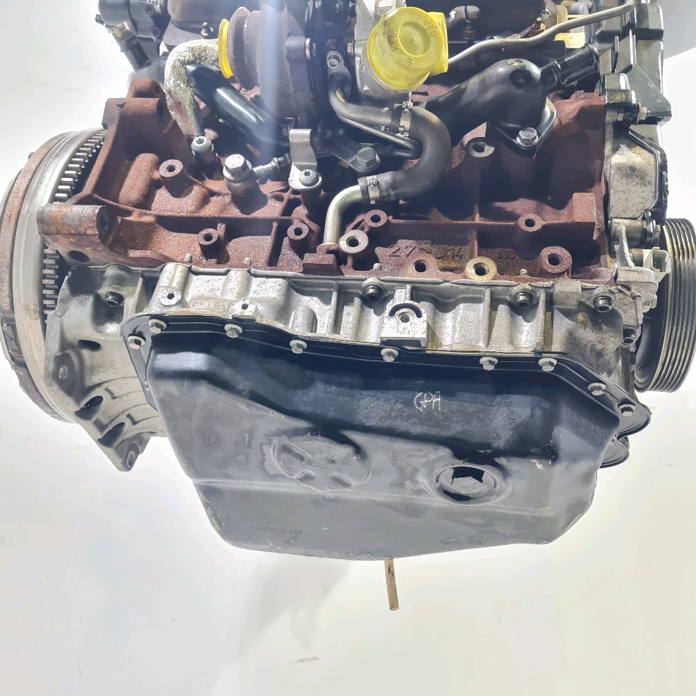 Moteur type TYMA FORD KUGA 2 PH.1 X0-1389F X0-1389F [reference_203204] 10