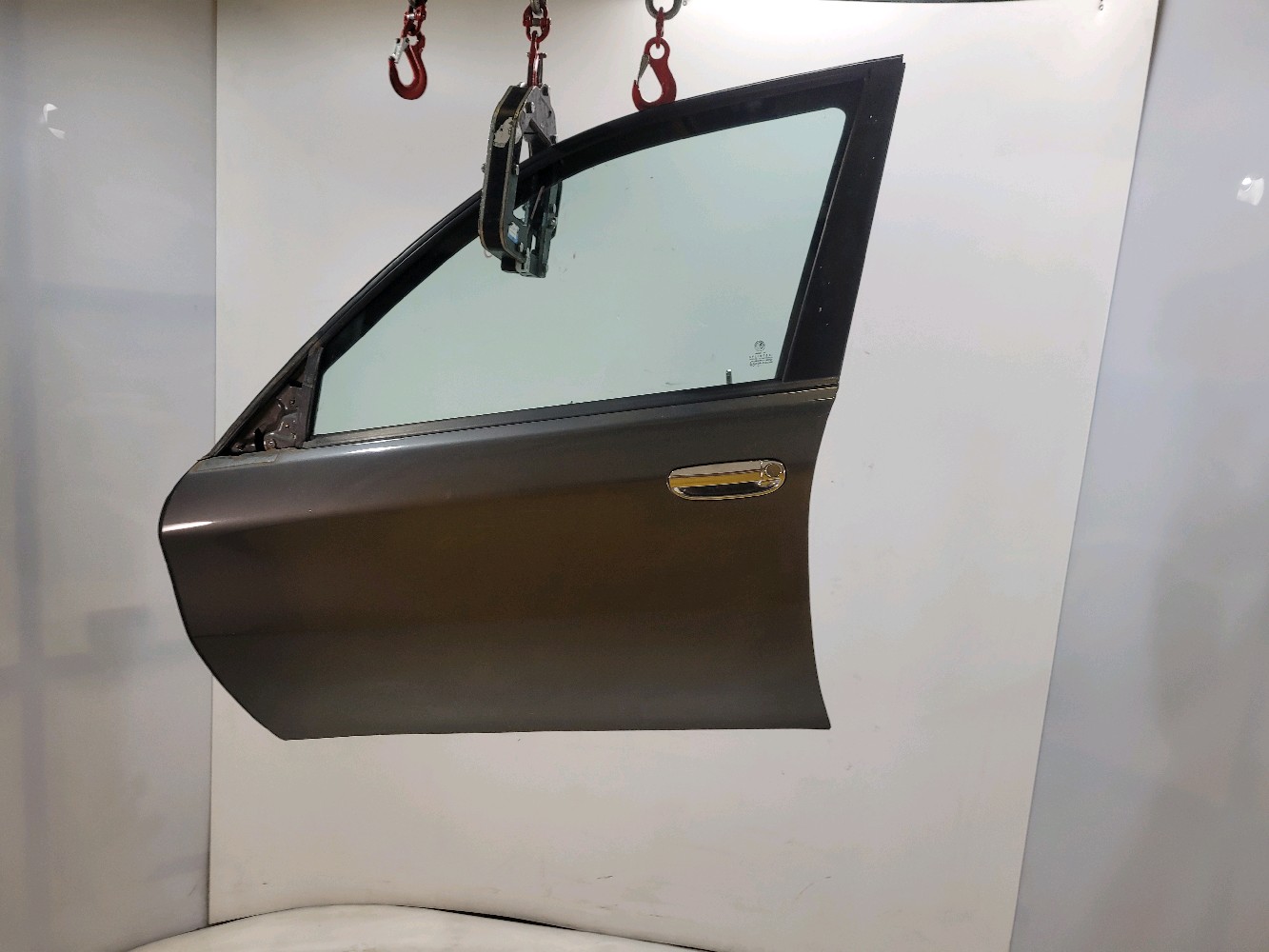 Porte avant gauche ALFA-ROMEO 166 60596772 Z0-3044K Z0-3044K