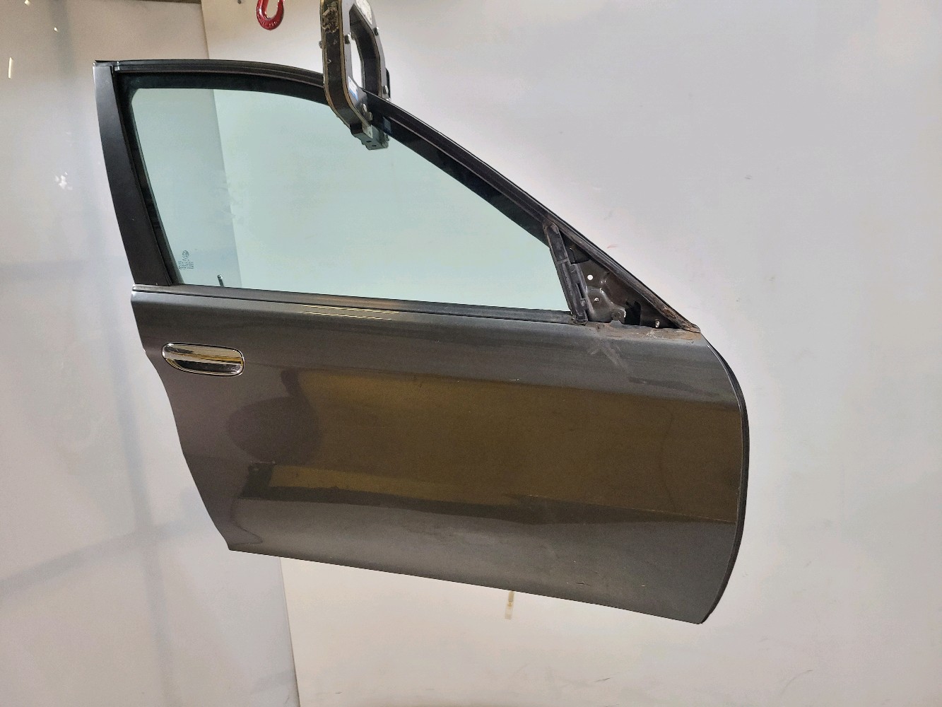 Porte avant droite ALFA-ROMEO 166 60596771 J1-6568R J1-6568R