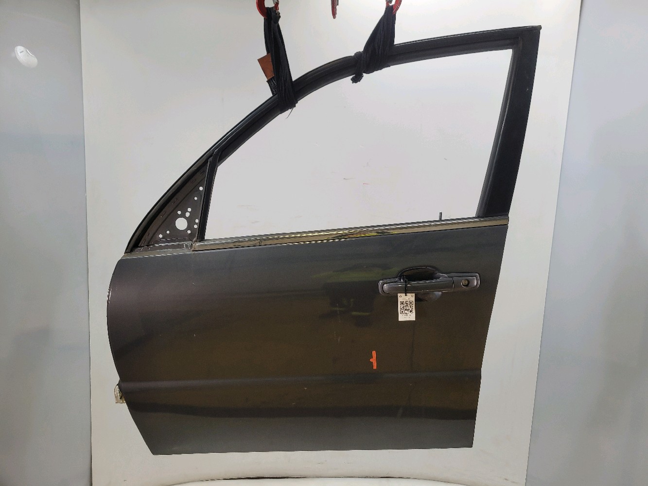 Porte avant gauche SSANGYONG REXTON 1 PH.3 6200308D50 K1-3204R K1-3204R