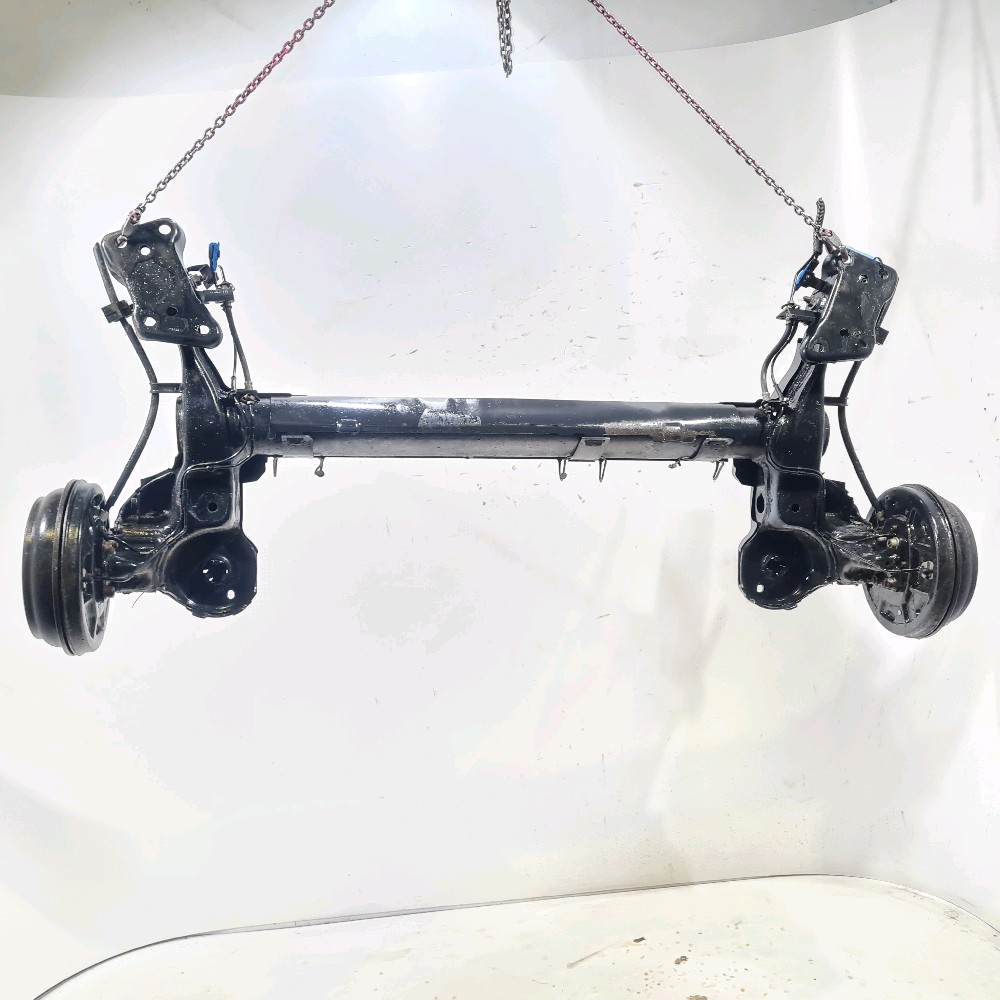 Train roulant arrière 5148V2 - PEUGEOT 207 1.4 E - Q1-5579A Q1-5579A