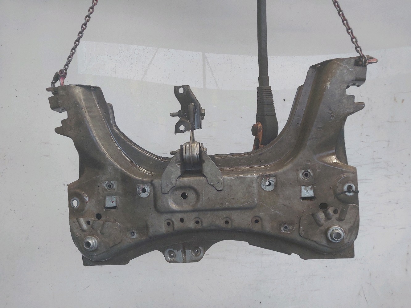 Berceau 544017239R - RENAULT CLIO 4 PH.1 DCI 90 - E1-4988L E1-4988L