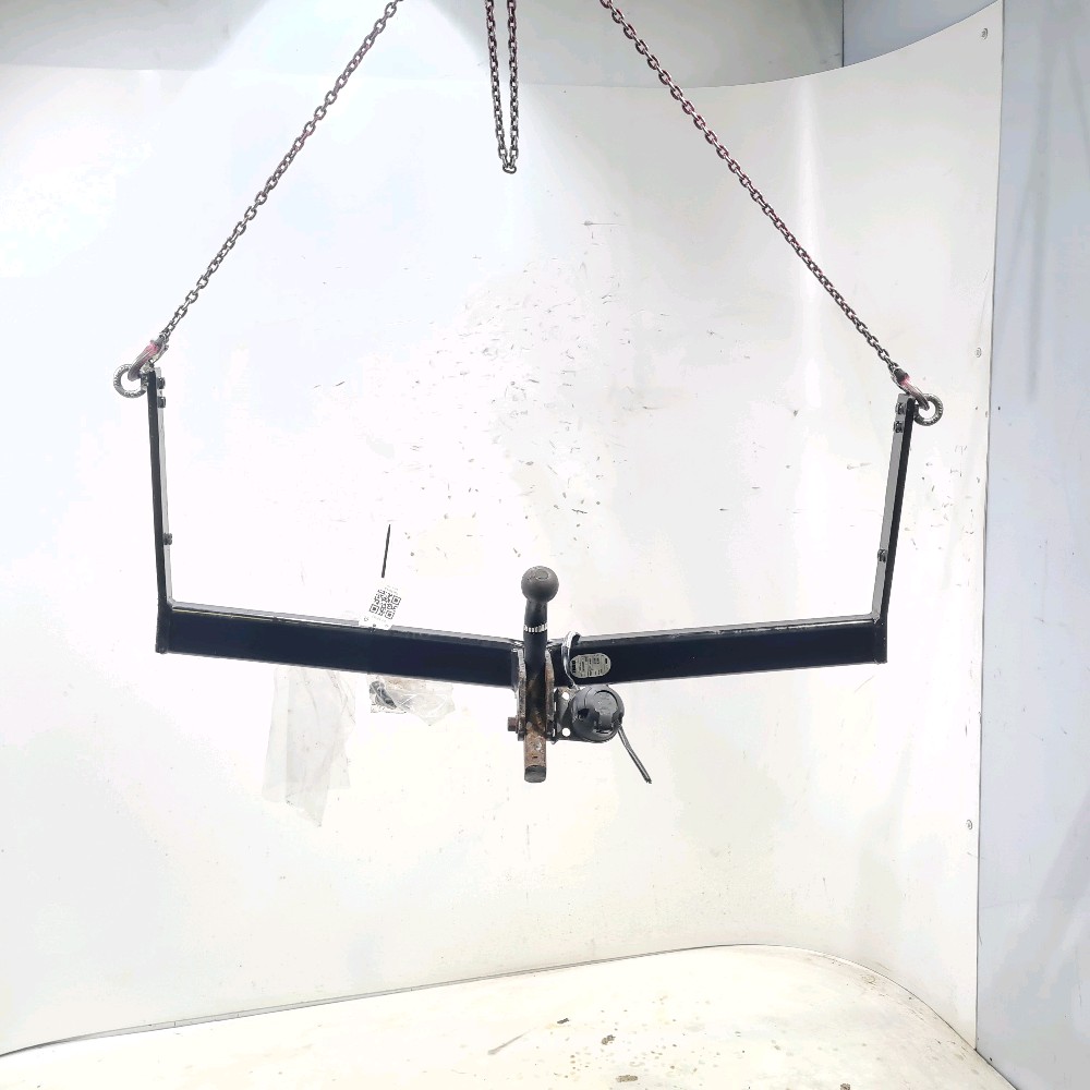 Attelage 20794 - SEAT LEON 2 PH.1 1.9 TDI - E1-5516J E1-5516J