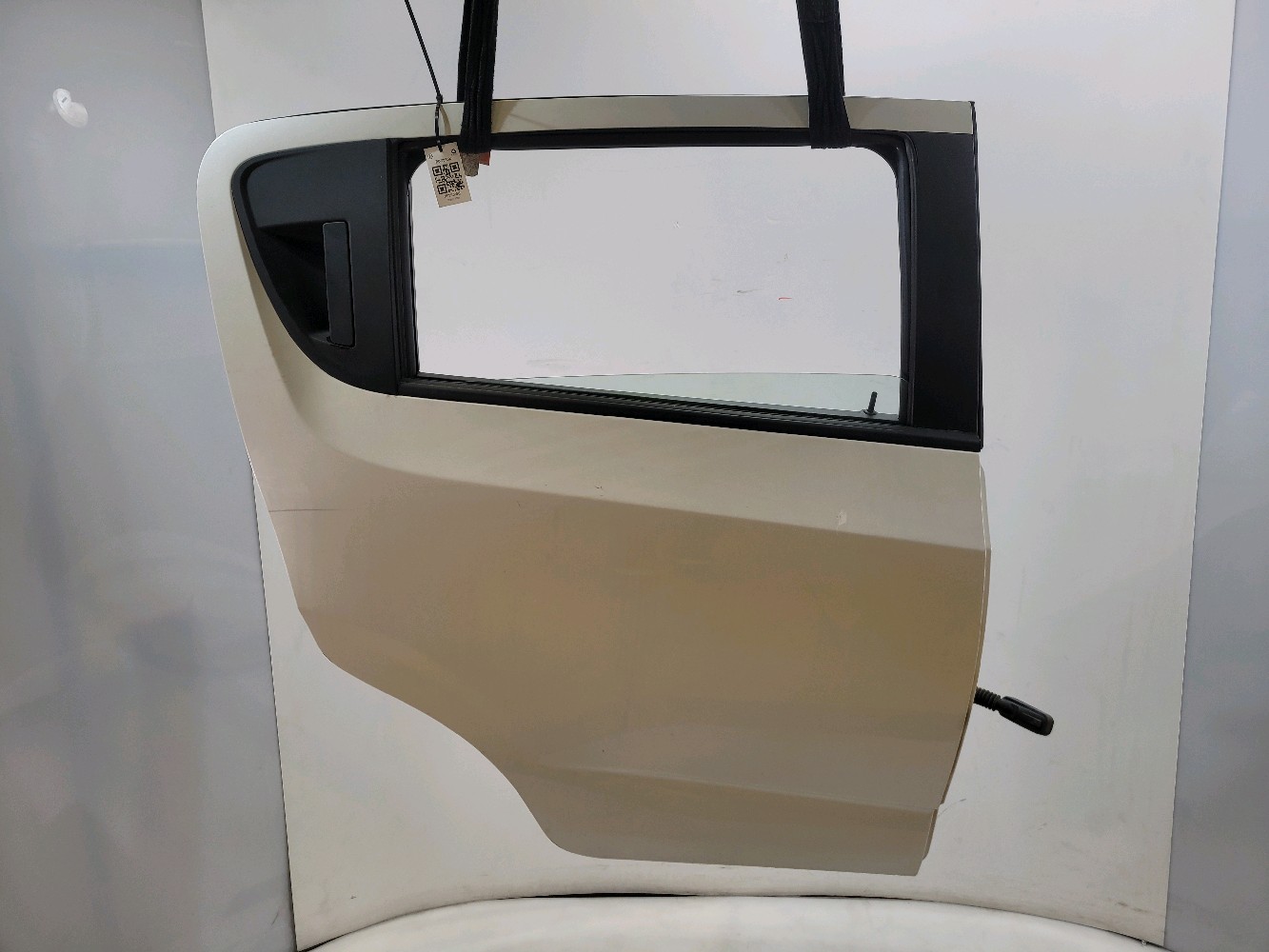 Porte arrière droite CHEVROLET AVEO 2 96893537 B0-9886X B0-9886X