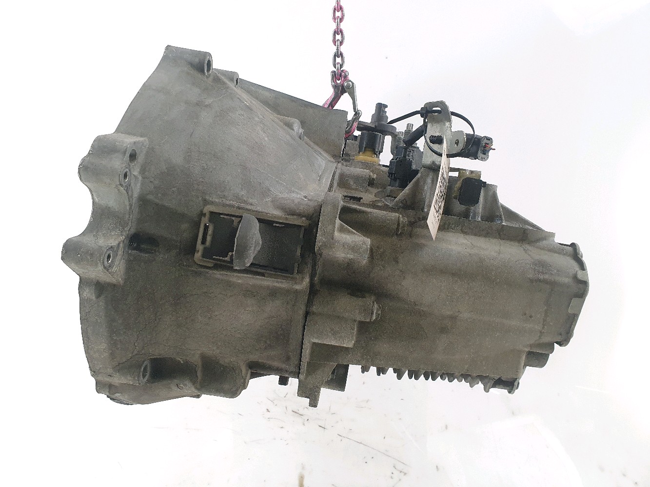 Boîte de vitesses type 20MB41 PEUGEOT 308 2 PH.1 X1-5043R X1-5043R