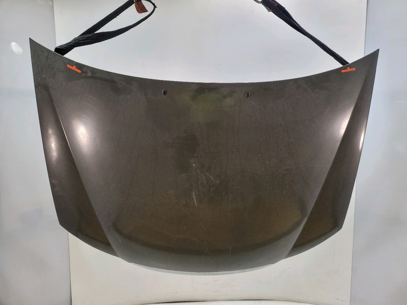 Capot KIA CERATO 1 GRIS FONCE réf. 664002F010 Y0-9578Z Y0-9578Z