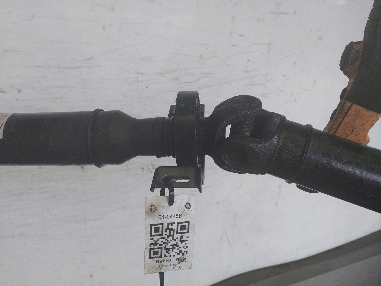 B1-0445B