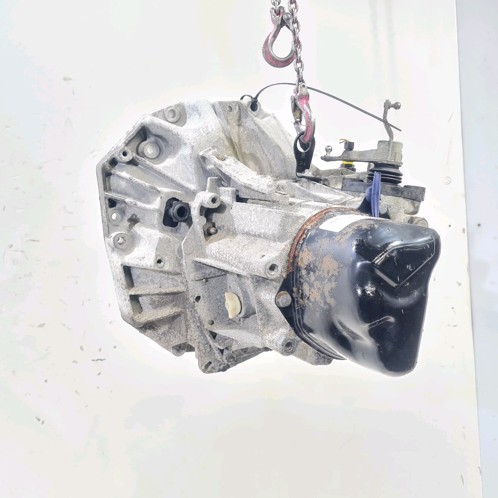 Boîte de vitesses type JR5116 RENAULT KANGOO X0-2514X X0-2514X