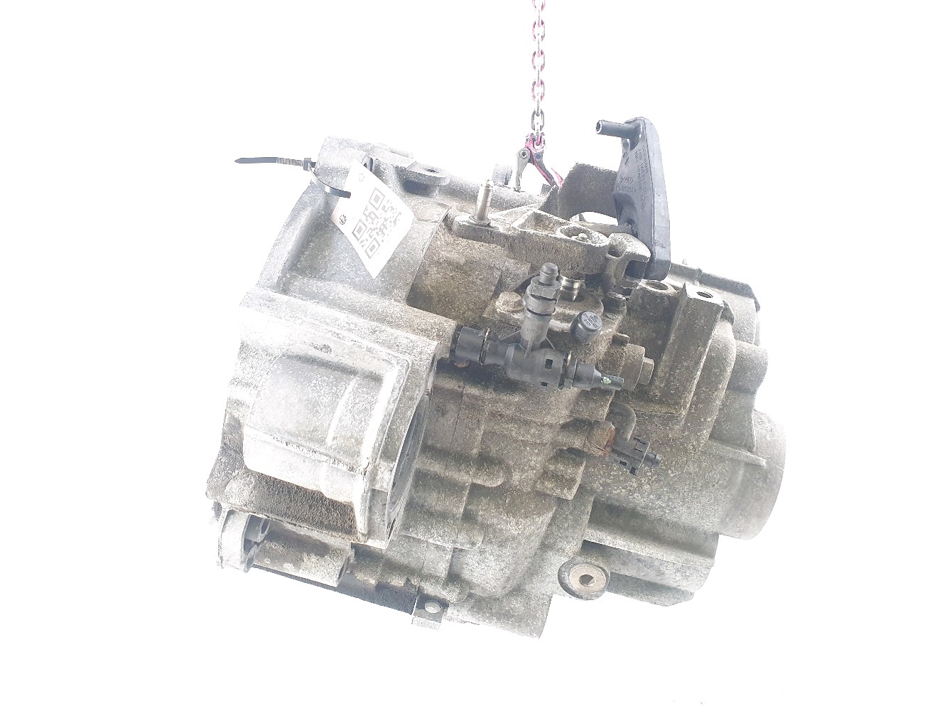 Boîte de vitesses type KXX VOLKSWAGEN EOS PH.1 W1-4527F W1-4527F