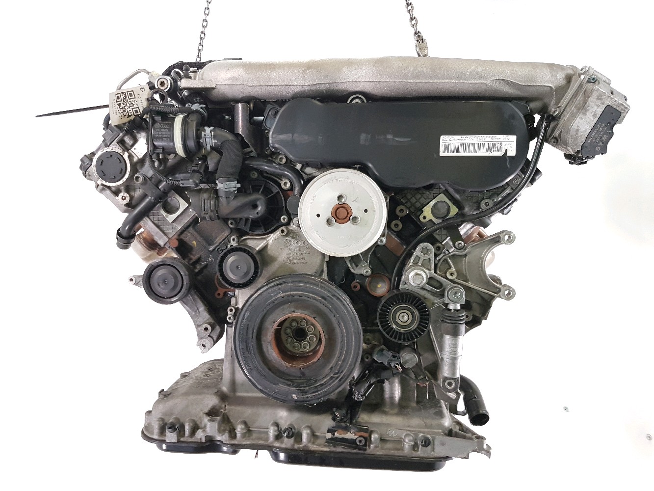 Moteur type CCWA AUDI A5 SPORTBACK 1 PH.1 H0-1511S H0-1511S