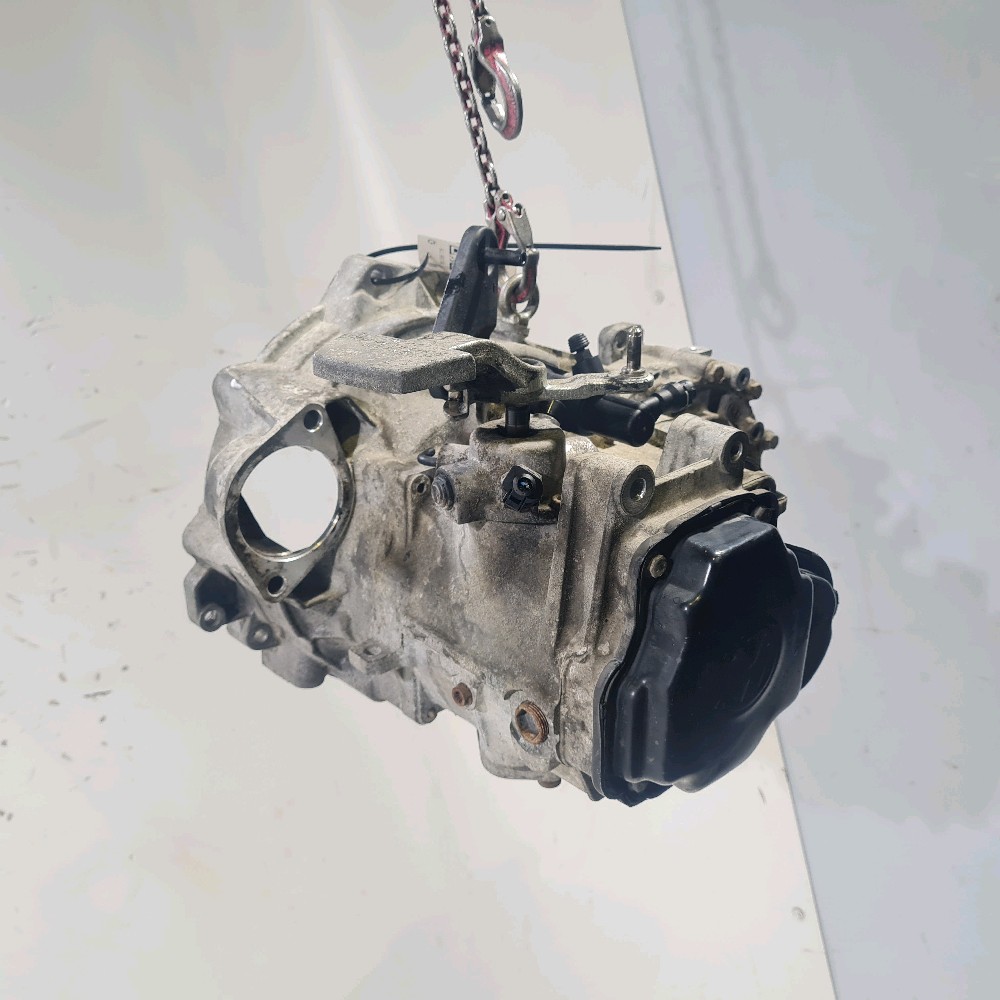 Boîte de vitesses type JCX SEAT ALTEA XL PH.1 B0-8877K B0-8877K