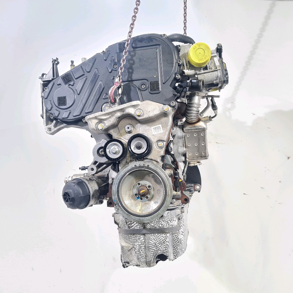 Moteur type 55263623 JEEP COMPASS 2 K1-2668Z K1-2668Z