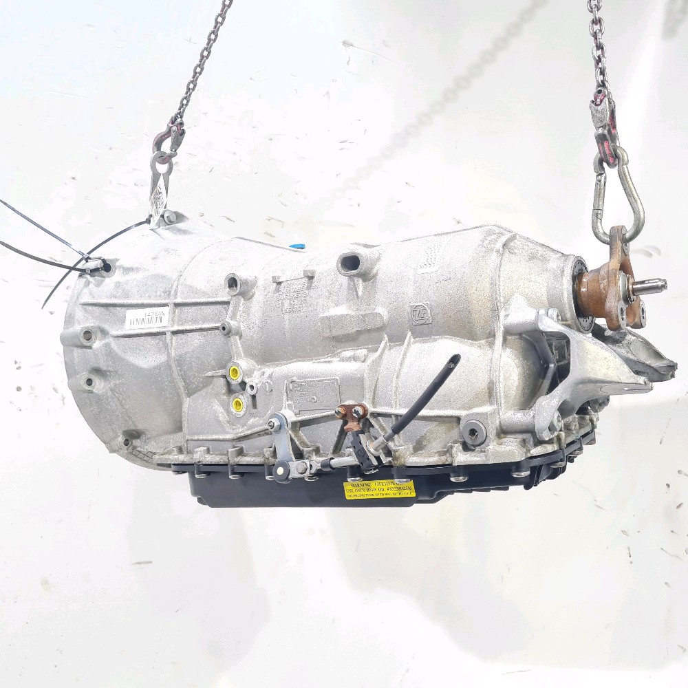 Boîte de vitesses type 1071301271 BMW X1 1 PH.1 W0-2023H W0-2023H