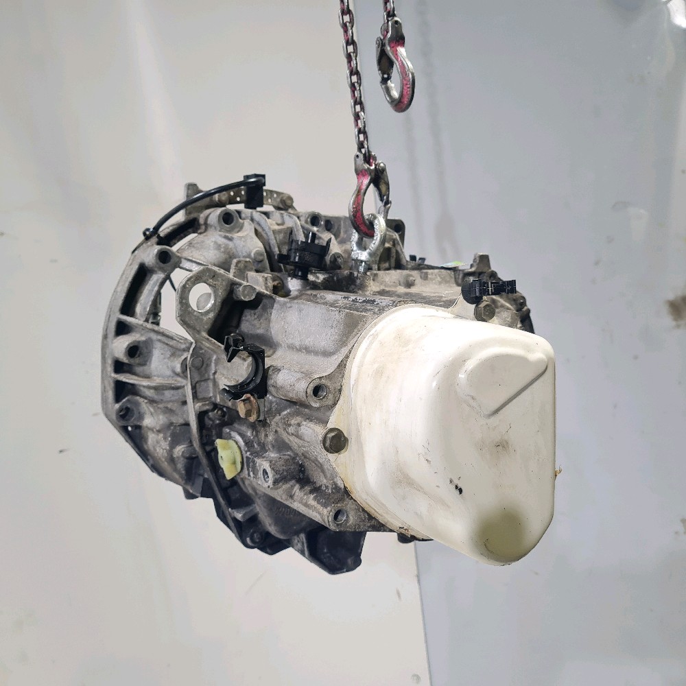 Boîte de vitesses type JC5044 RENAULT LAGUNA 1 PH.1 I0-8888J I0-8888J