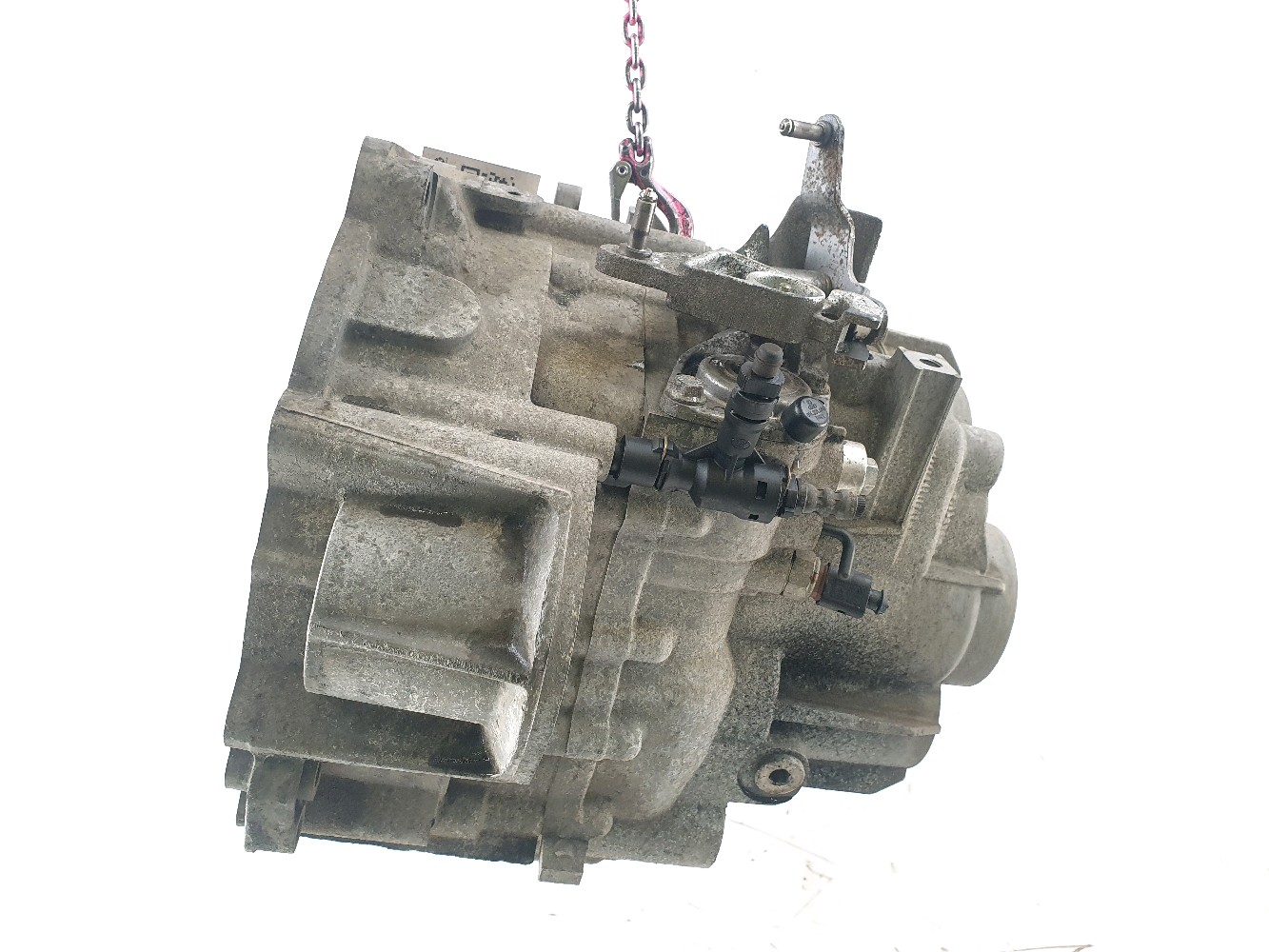 Boîte de vitesses type JLT VOLKSWAGEN TOURAN 1 PH.2 W1-4600B W1-4600B