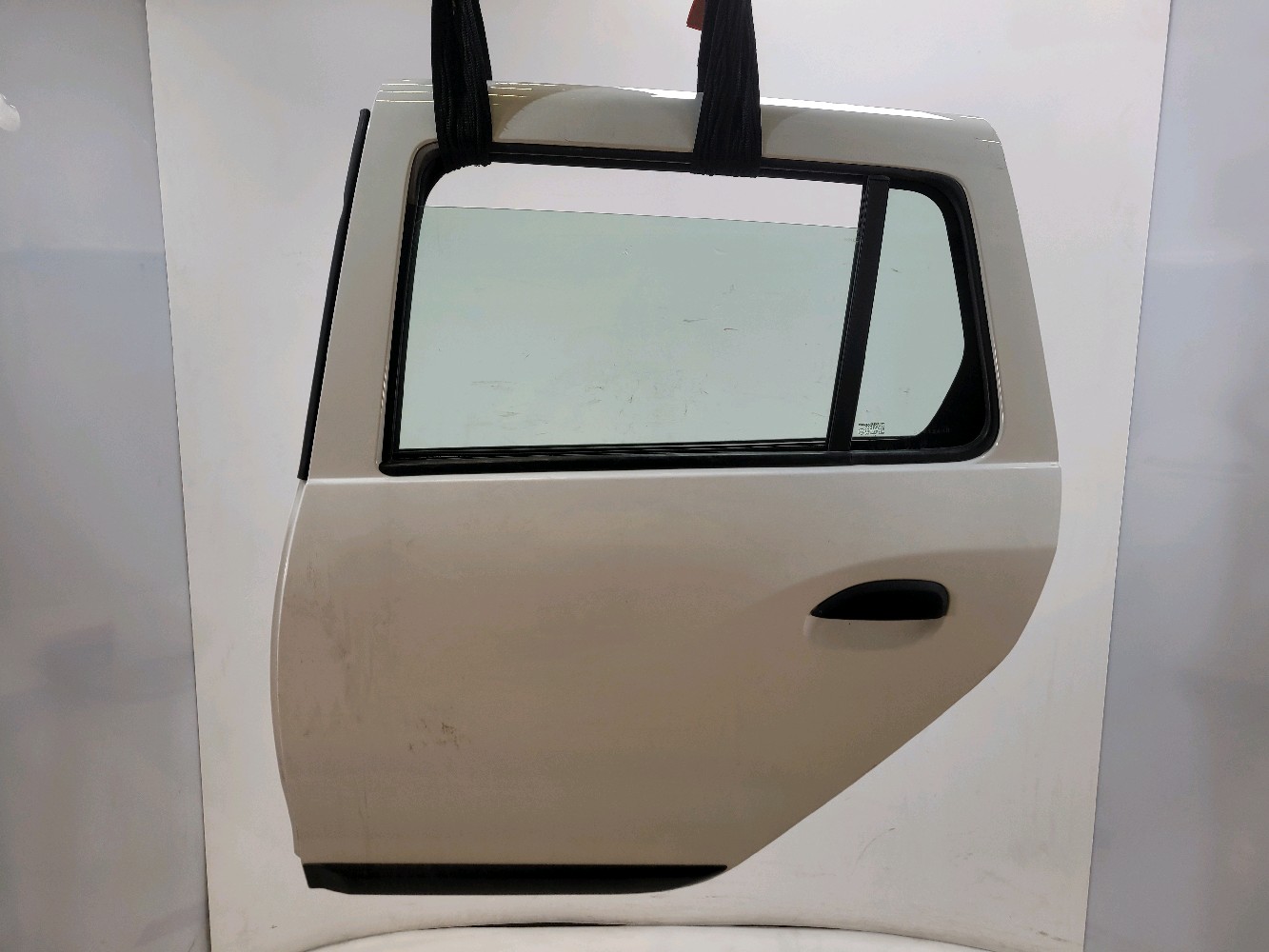 Porte arrière gauche DACIA LOGAN MCV 2 PH.1 821017241R U0-3579P U0-3579P