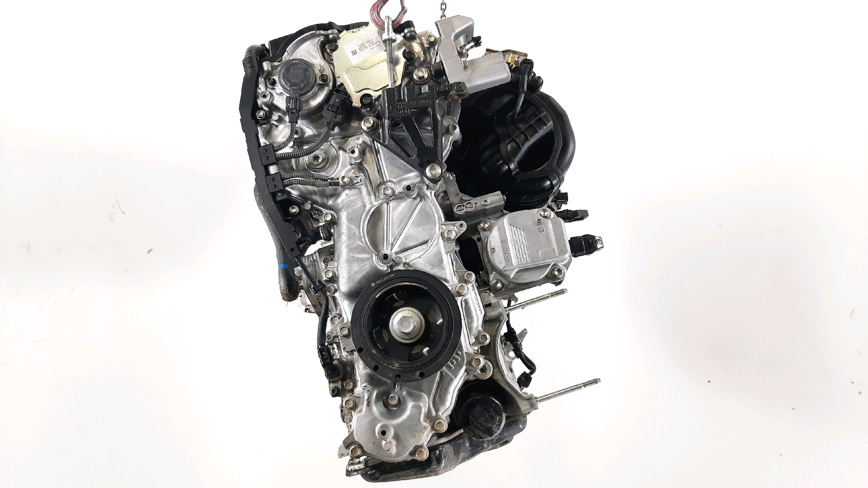 Moteur type A25AFXS-25250 TOYOTA RAV4 5 G0-7696M G0-7696M