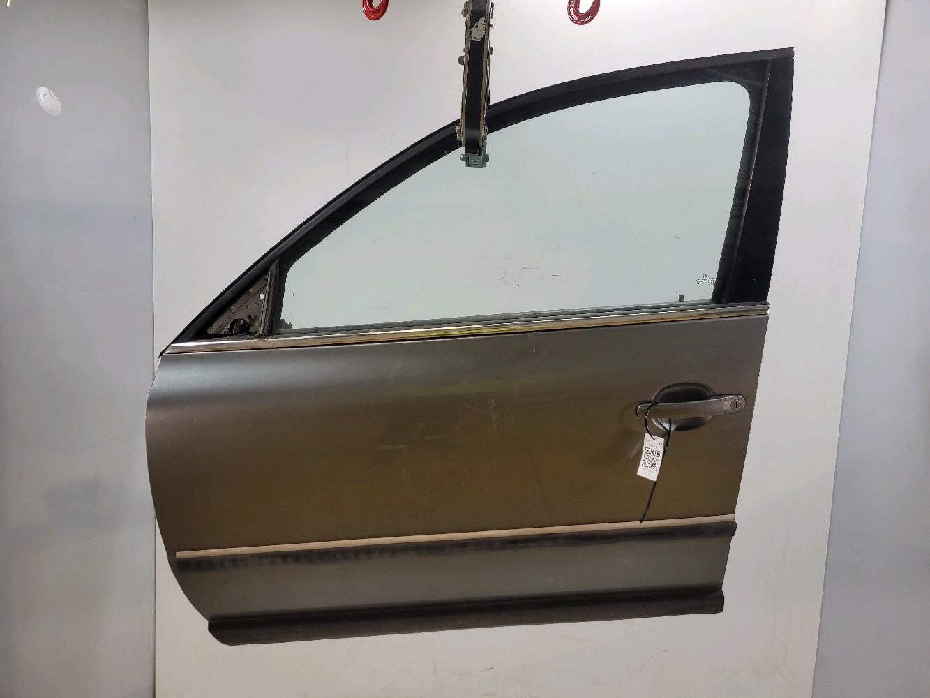 Porte avant gauche VOLKSWAGEN PASSAT 4 PH.2 3B4831051BE U0-1131H U0-1131H