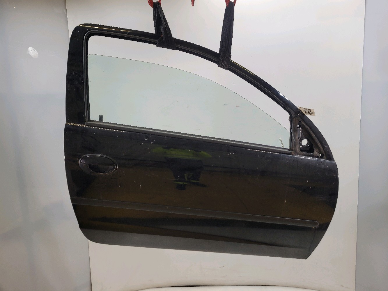 Porte droite (3 portes) OPEL CORSA C PH.2 13114688 X1-4196K X1-4196K