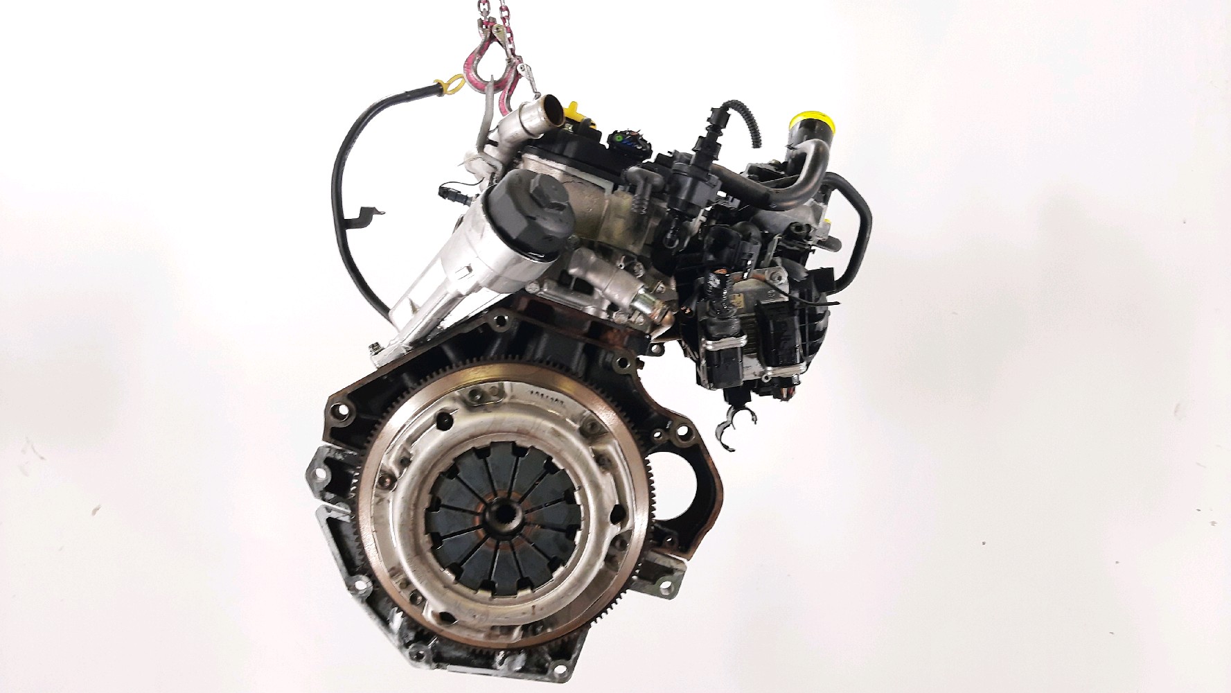 Moteur type Z10XE-AGILA OPEL AGILA A E1-1487E E1-1487E [reference_204284] 3