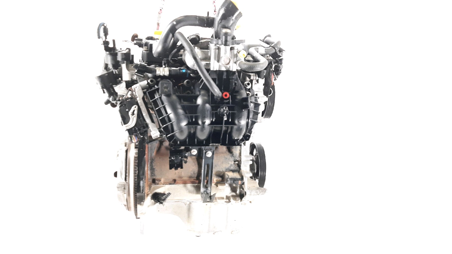 Moteur type Z10XE-AGILA OPEL AGILA A E1-1487E E1-1487E [reference_204284] 4