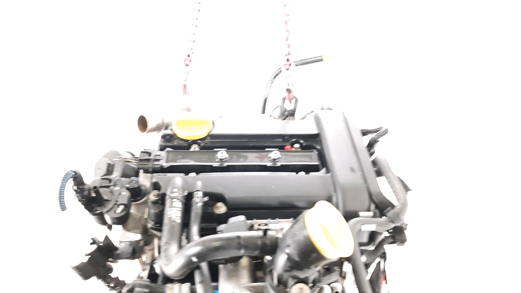 Moteur type Z10XE-AGILA OPEL AGILA A E1-1487E E1-1487E [reference_204284] 5